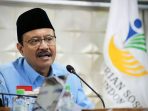 Menteri Sosial Saifullah Yusuf-6